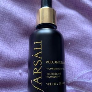 Brand New Farsali Volcanic Elixir